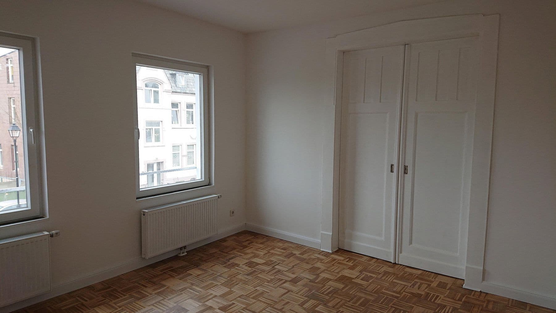 Prenájom bytu 5-izbový 84 m², Lange Straße 35, Nordenham, Dolné Sasko Prenájom bytu 5-izbový 84 m², Lange Straße 35, Nordenham, Dolné Sasko