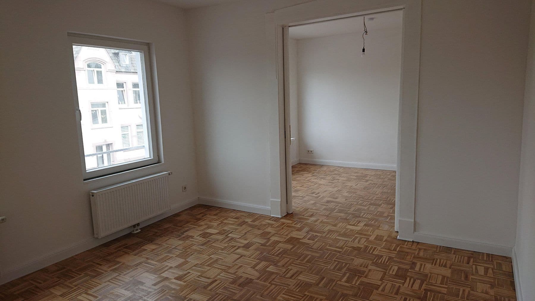 Prenájom bytu 5-izbový 84 m², Lange Straße 35, Nordenham, Dolné Sasko Prenájom bytu 5-izbový 84 m², Lange Straße 35, Nordenham, Dolné Sasko
