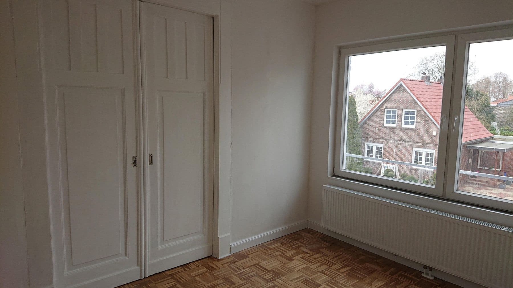 Prenájom bytu 5-izbový 84 m², Lange Straße 35, Nordenham, Dolné Sasko Prenájom bytu 5-izbový 84 m², Lange Straße 35, Nordenham, Dolné Sasko