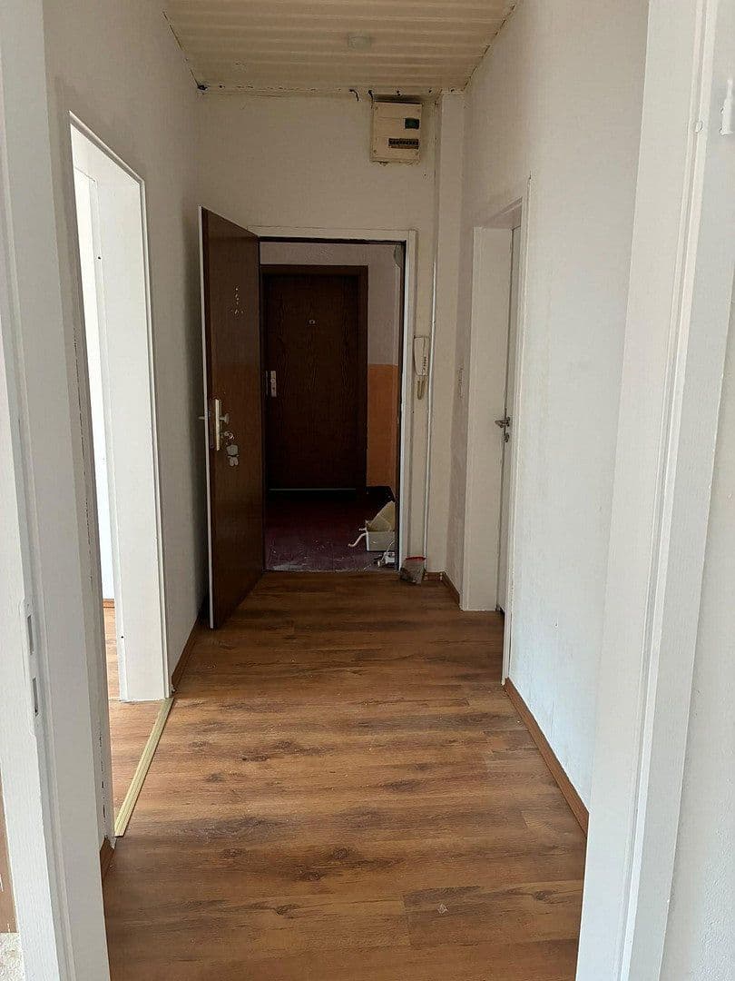 Prenájom bytu 2-izbový 62 m², Herne, Severné Porýnie - Westfálsko Prenájom bytu 2-izbový 62 m², Herne, Severné Porýnie - Westfálsko