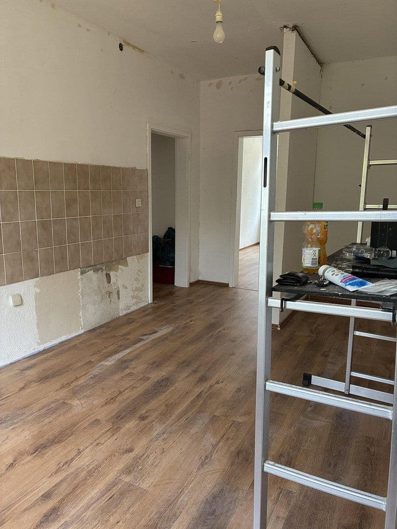Prenájom bytu 2-izbový 62 m², Herne, Severné Porýnie - Westfálsko Prenájom bytu 2-izbový 62 m², Herne, Severné Porýnie - Westfálsko