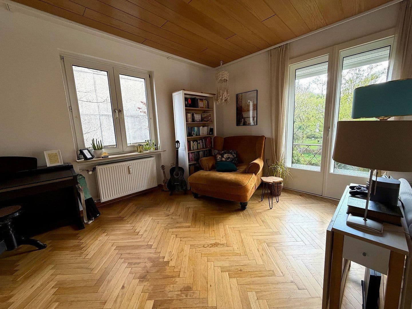 Predaj domu 369 m², pozemok 568 m², Stüvestraße 3, Osnabrück, Dolné Sasko Predaj domu 369 m², pozemok 568 m², Stüvestraße 3, Osnabrück, Dolné Sasko