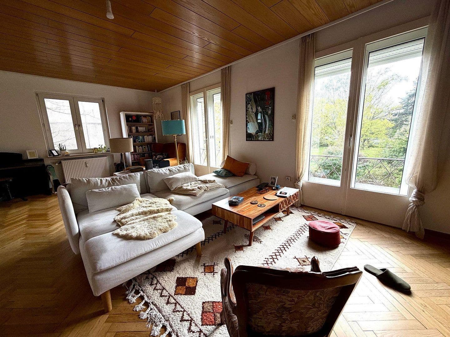 Predaj domu 369 m², pozemok 568 m², Stüvestraße 3, Osnabrück, Dolné Sasko Predaj domu 369 m², pozemok 568 m², Stüvestraße 3, Osnabrück, Dolné Sasko