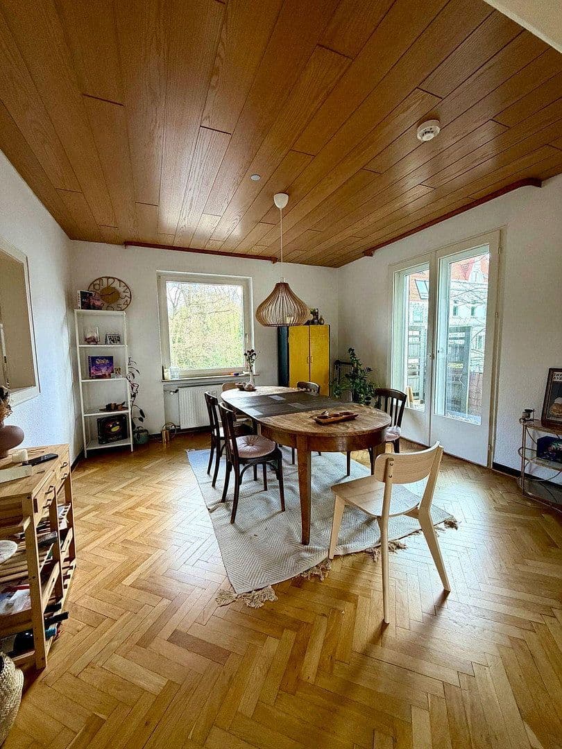 Predaj domu 369 m², pozemok 568 m², Stüvestraße 3, Osnabrück, Dolné Sasko Predaj domu 369 m², pozemok 568 m², Stüvestraße 3, Osnabrück, Dolné Sasko