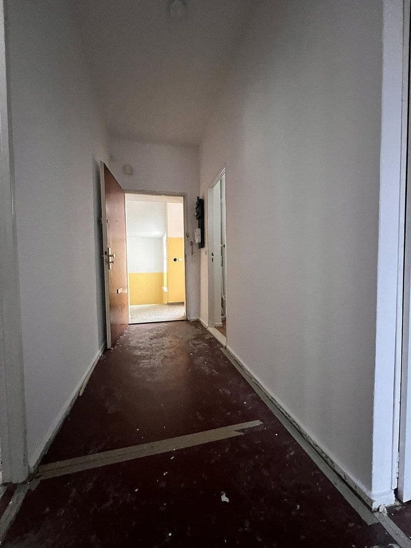 Predaj bytu 2-izbový 61 m², Eberbacher Str 3, Berlin, Berlín Predaj bytu 2-izbový 61 m², Eberbacher Str 3, Berlin, Berlín
