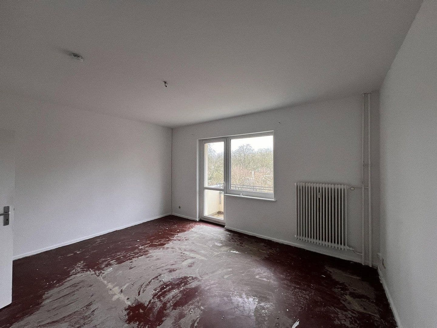 Predaj bytu 2-izbový 61 m², Eberbacher Str 3, Berlin, Berlín Predaj bytu 2-izbový 61 m², Eberbacher Str 3, Berlin, Berlín