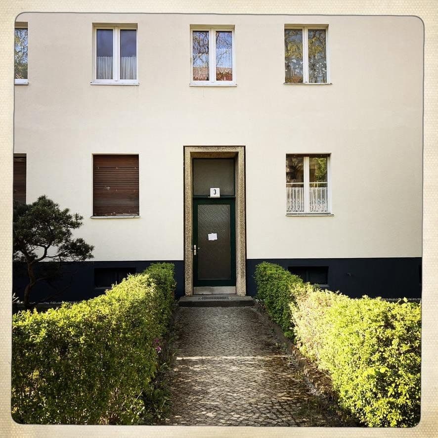 Predaj bytu 2-izbový 61 m², Eberbacher Str 3, Berlin, Berlín Predaj bytu 2-izbový 61 m², Eberbacher Str 3, Berlin, Berlín