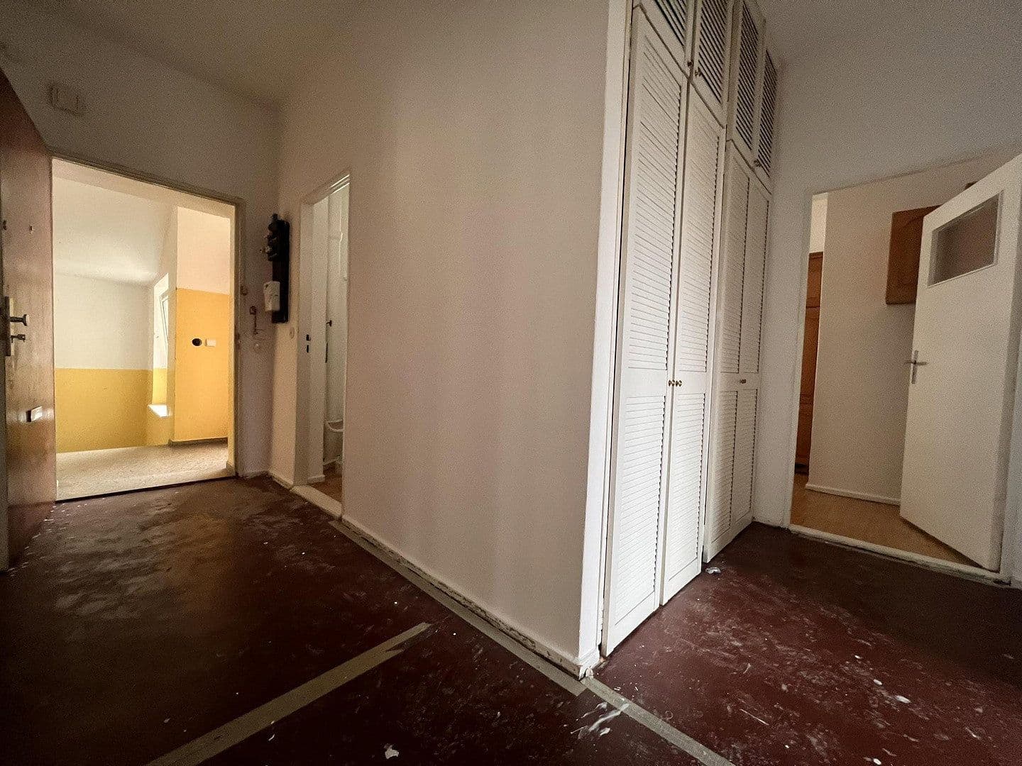 Predaj bytu 2-izbový 61 m², Eberbacher Str 3, Berlin, Berlín Predaj bytu 2-izbový 61 m², Eberbacher Str 3, Berlin, Berlín