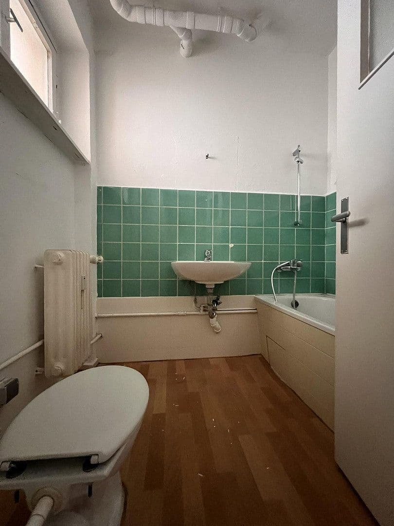 Predaj bytu 2-izbový 61 m², Eberbacher Str 3, Berlin, Berlín Predaj bytu 2-izbový 61 m², Eberbacher Str 3, Berlin, Berlín