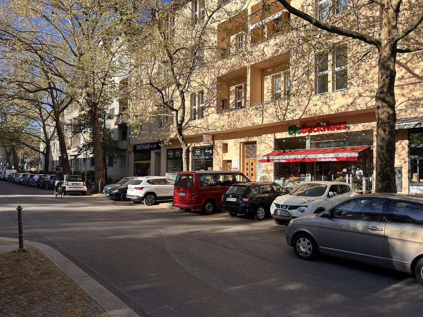 Predaj bytu 2-izbový 61 m², Eberbacher Str 3, Berlin, Berlín Predaj bytu 2-izbový 61 m², Eberbacher Str 3, Berlin, Berlín