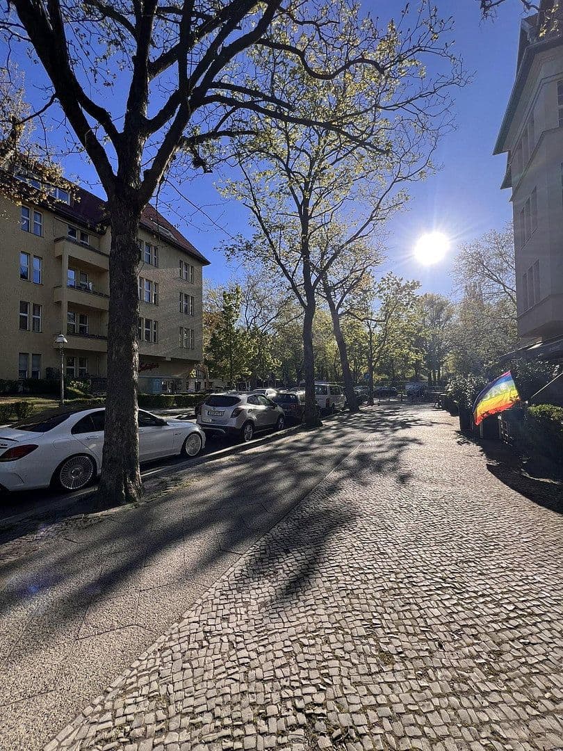 Predaj bytu 2-izbový 61 m², Eberbacher Str 3, Berlin, Berlín Predaj bytu 2-izbový 61 m², Eberbacher Str 3, Berlin, Berlín