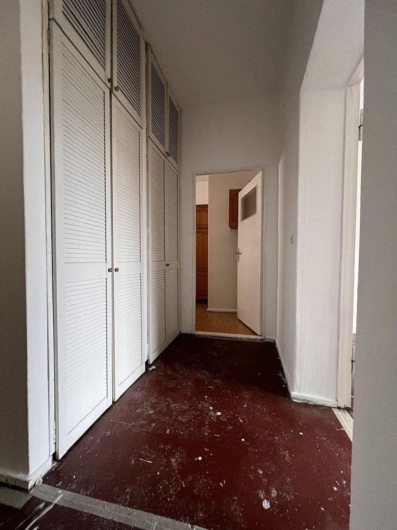 Predaj bytu 2-izbový 61 m², Eberbacher Str 3, Berlin, Berlín Predaj bytu 2-izbový 61 m², Eberbacher Str 3, Berlin, Berlín