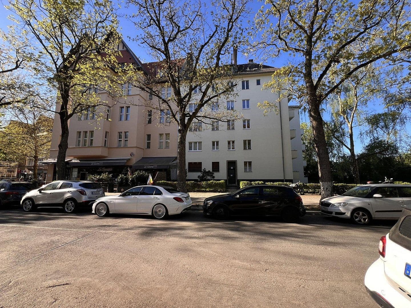 Predaj bytu 2-izbový 61 m², Eberbacher Str 3, Berlin, Berlín Predaj bytu 2-izbový 61 m², Eberbacher Str 3, Berlin, Berlín