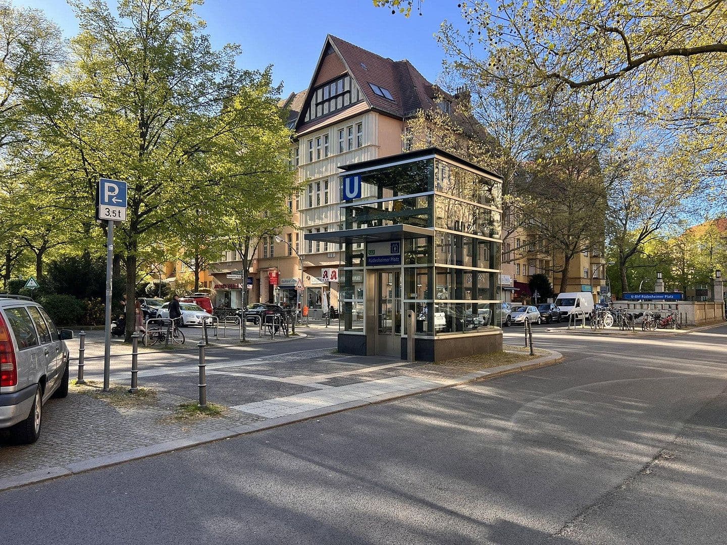 Predaj bytu 2-izbový 61 m², Eberbacher Str 3, Berlin, Berlín Predaj bytu 2-izbový 61 m², Eberbacher Str 3, Berlin, Berlín