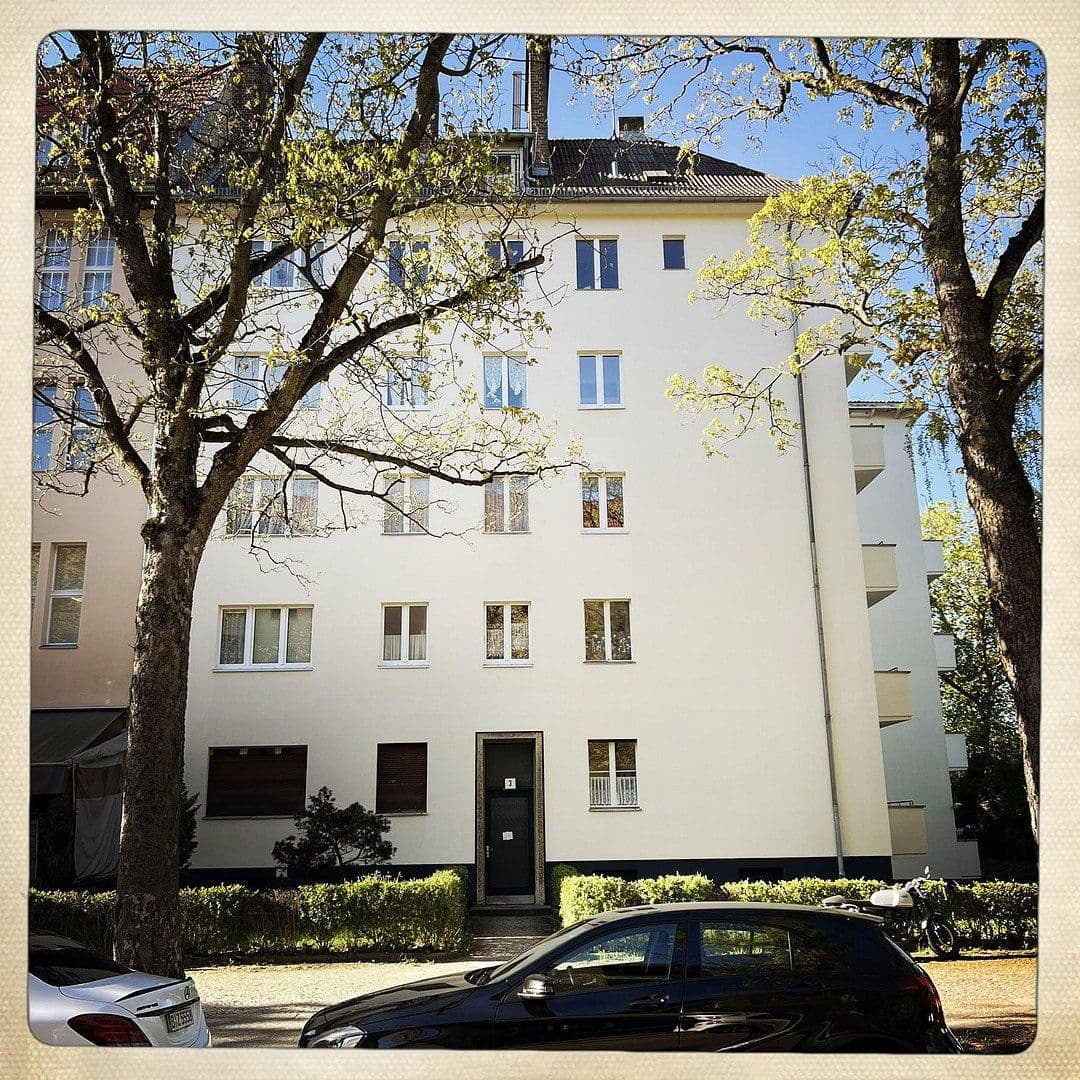 Predaj bytu 2-izbový 61 m², Eberbacher Str 3, Berlin, Berlín Predaj bytu 2-izbový 61 m², Eberbacher Str 3, Berlin, Berlín