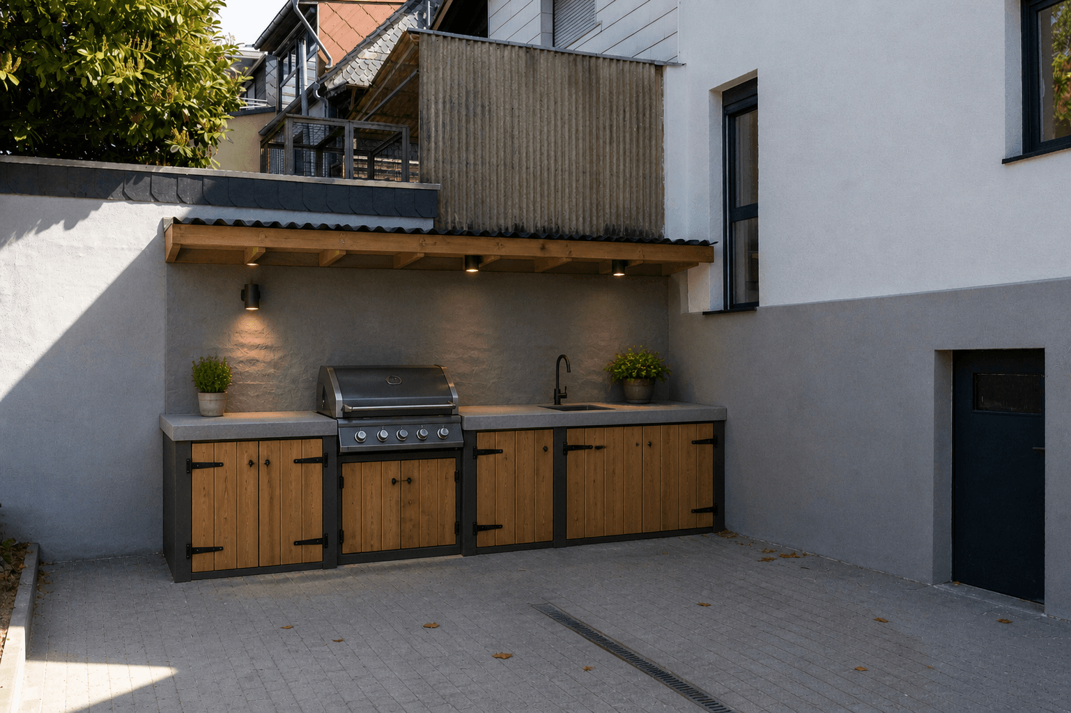 Predaj domu 100 m², pozemok 500 m², Saarbrücken, Sársko Predaj domu 100 m², pozemok 500 m², Saarbrücken, Sársko