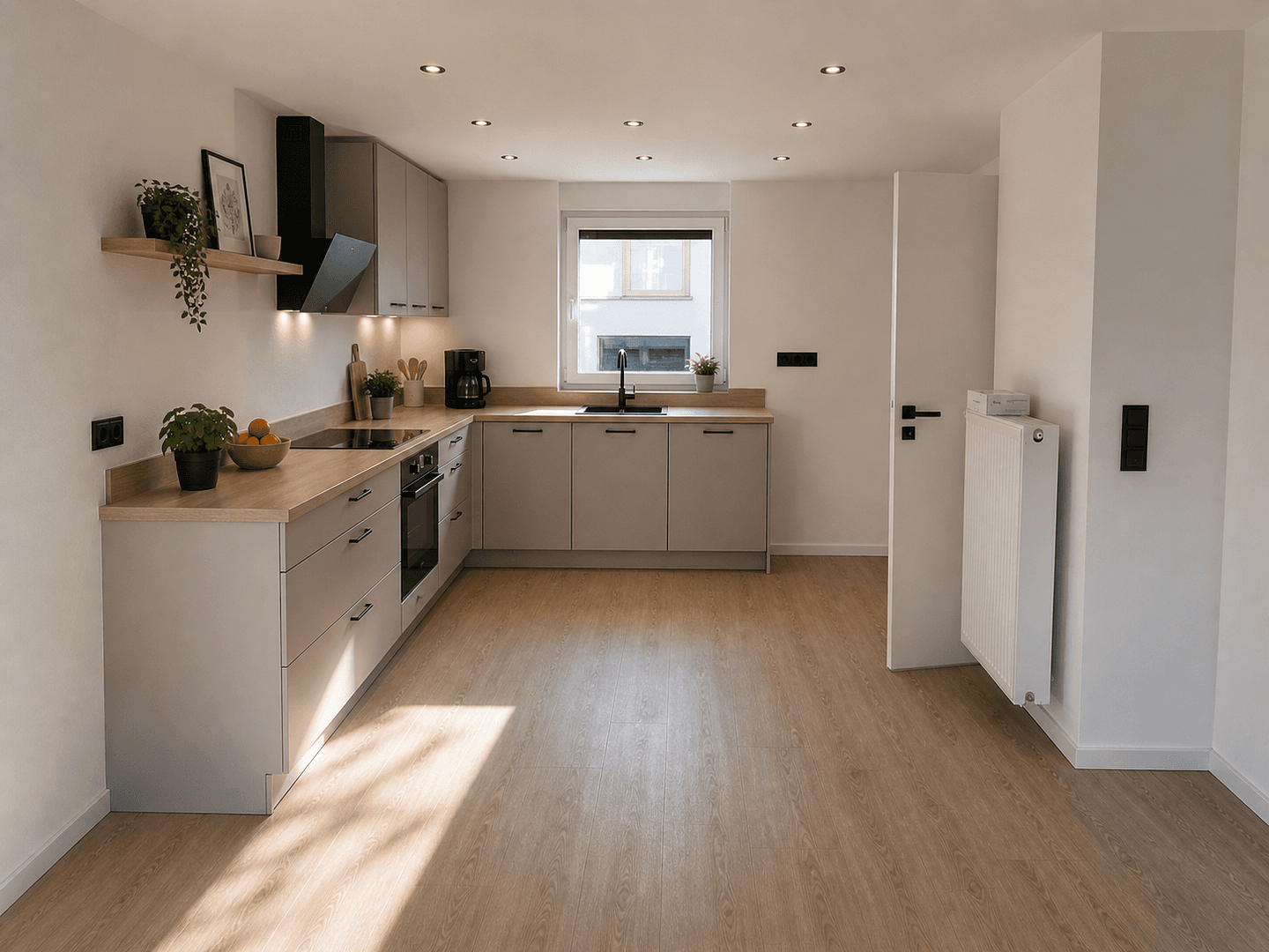 Predaj domu 100 m², pozemok 500 m², Saarbrücken, Sársko Predaj domu 100 m², pozemok 500 m², Saarbrücken, Sársko