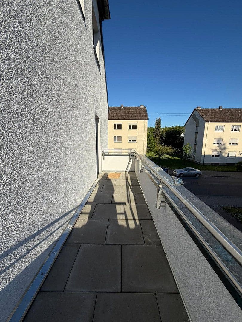 Predaj domu 100 m², pozemok 500 m², Saarbrücken, Sársko Predaj domu 100 m², pozemok 500 m², Saarbrücken, Sársko