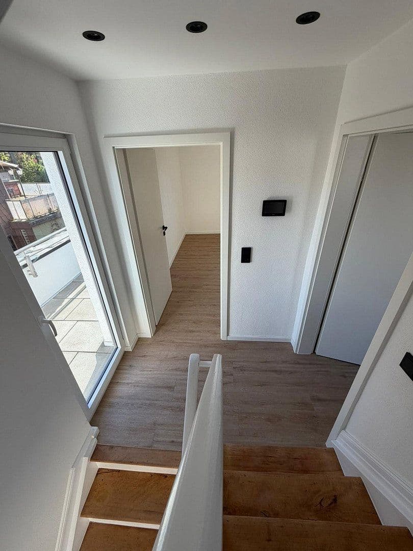 Predaj domu 100 m², pozemok 500 m², Saarbrücken, Sársko Predaj domu 100 m², pozemok 500 m², Saarbrücken, Sársko
