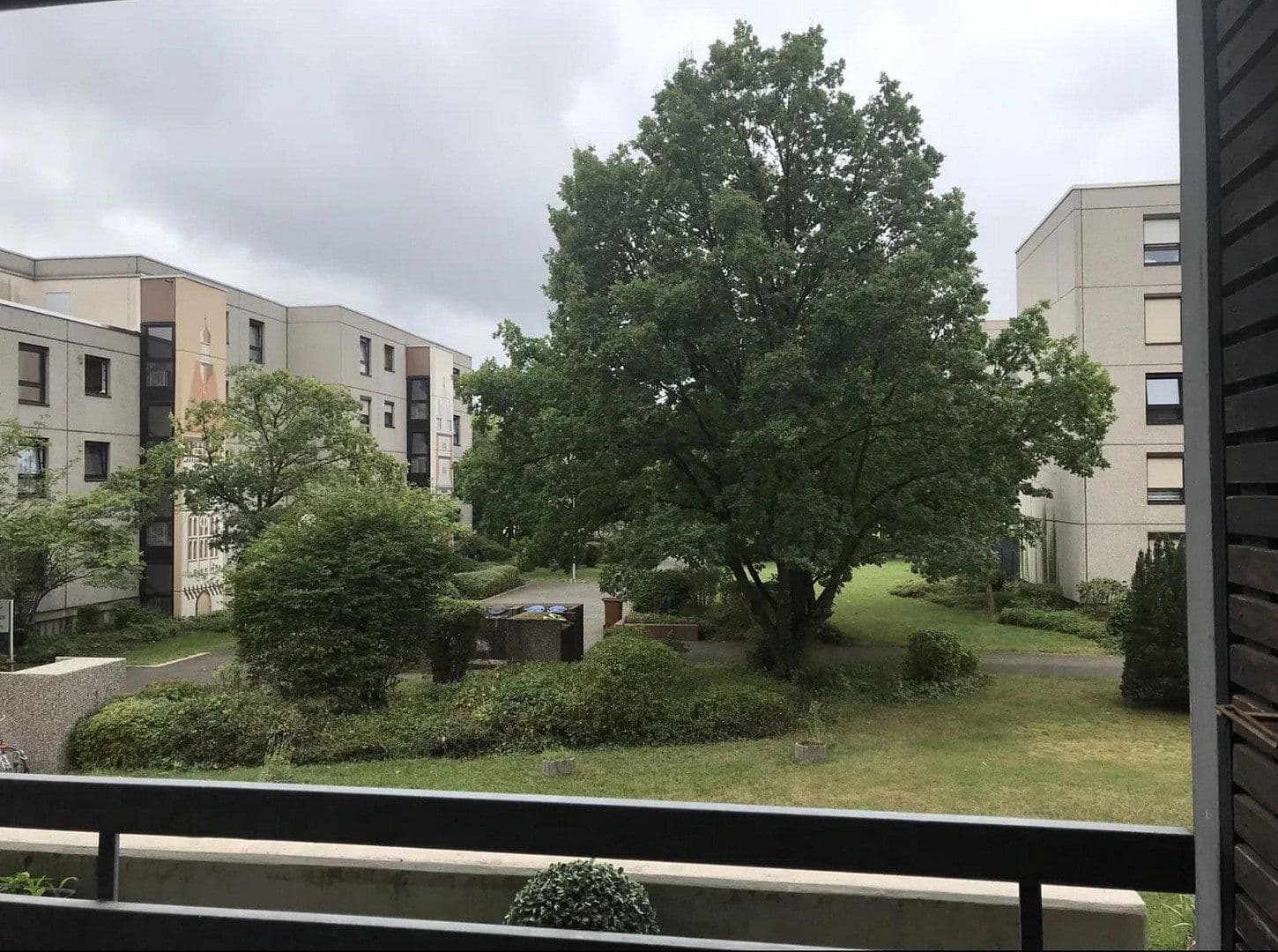 Predaj bytu 3-izbový 94 m², Max-Planck-Str. 8, Mörfelden-Walldorf, Hesensko Predaj bytu 3-izbový 94 m², Max-Planck-Str. 8, Mörfelden-Walldorf, Hesensko