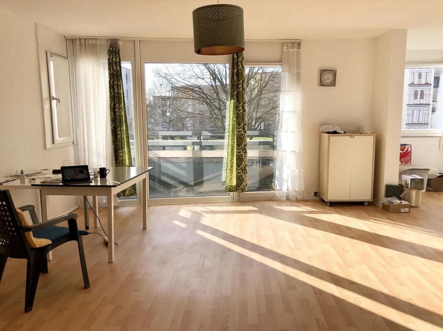 Predaj bytu 3-izbový 94 m², Max-Planck-Str. 8, Mörfelden-Walldorf, Hesensko Predaj bytu 3-izbový 94 m², Max-Planck-Str. 8, Mörfelden-Walldorf, Hesensko