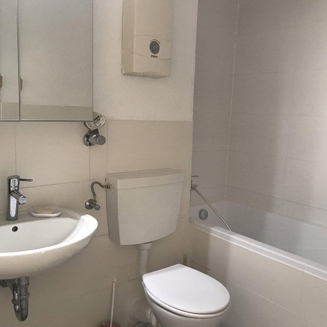 Predaj bytu 3-izbový 94 m², Max-Planck-Str. 8, Mörfelden-Walldorf, Hesensko Predaj bytu 3-izbový 94 m², Max-Planck-Str. 8, Mörfelden-Walldorf, Hesensko