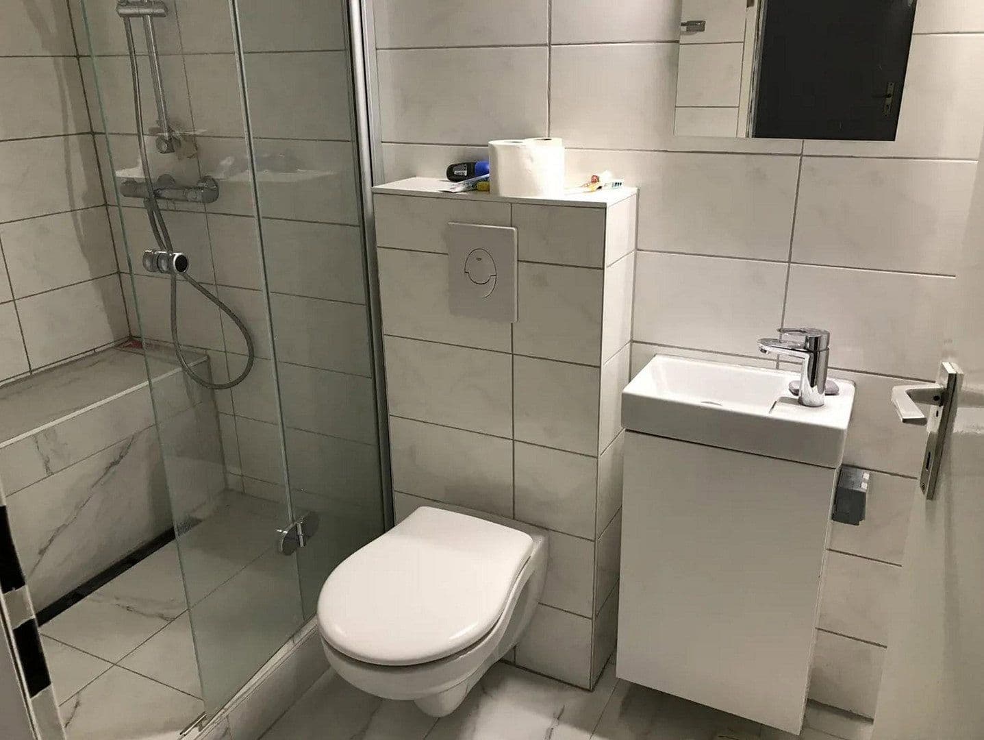 Predaj bytu 3-izbový 94 m², Max-Planck-Str. 8, Mörfelden-Walldorf, Hesensko Predaj bytu 3-izbový 94 m², Max-Planck-Str. 8, Mörfelden-Walldorf, Hesensko