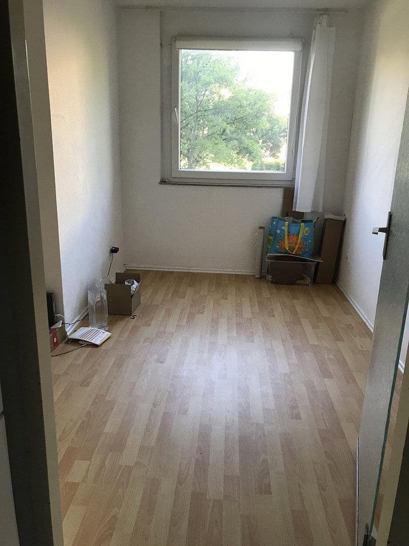 Predaj bytu 3-izbový 94 m², Max-Planck-Str. 8, Mörfelden-Walldorf, Hesensko Predaj bytu 3-izbový 94 m², Max-Planck-Str. 8, Mörfelden-Walldorf, Hesensko