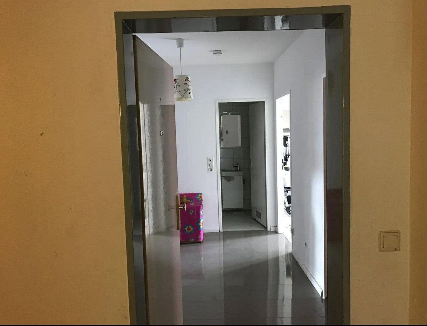 Predaj bytu 3-izbový 94 m², Max-Planck-Str. 8, Mörfelden-Walldorf, Hesensko Predaj bytu 3-izbový 94 m², Max-Planck-Str. 8, Mörfelden-Walldorf, Hesensko