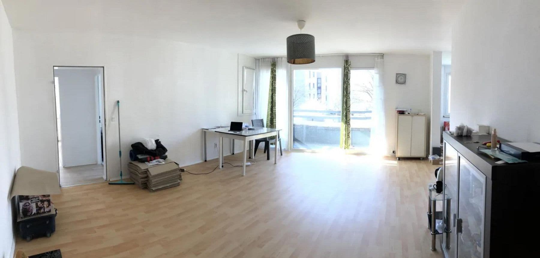 Predaj bytu 3-izbový 94 m², Max-Planck-Str. 8, Mörfelden-Walldorf, Hesensko Predaj bytu 3-izbový 94 m², Max-Planck-Str. 8, Mörfelden-Walldorf, Hesensko