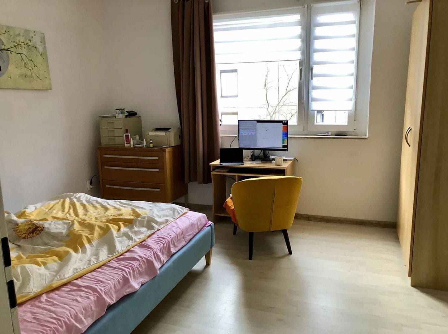 Predaj bytu 3-izbový 94 m², Max-Planck-Str. 8, Mörfelden-Walldorf, Hesensko Predaj bytu 3-izbový 94 m², Max-Planck-Str. 8, Mörfelden-Walldorf, Hesensko