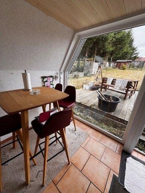 Predaj domu 68 m², pozemok 4.580 m², Hagenberg 17B, Oberharz am Brocken, Sasko-Anhaltsko Predaj domu 68 m², pozemok 4.580 m², Hagenberg 17B, Oberharz am Brocken, Sasko-Anhaltsko