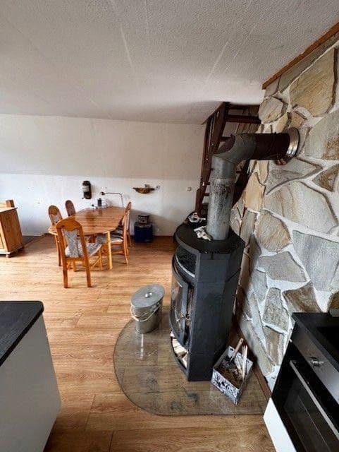 Predaj domu 68 m², pozemok 4.580 m², Hagenberg 17B, Oberharz am Brocken, Sasko-Anhaltsko Predaj domu 68 m², pozemok 4.580 m², Hagenberg 17B, Oberharz am Brocken, Sasko-Anhaltsko
