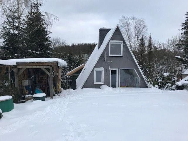 Predaj domu 68 m², pozemok 4.580 m², Hagenberg 17B, Oberharz am Brocken, Sasko-Anhaltsko Predaj domu 68 m², pozemok 4.580 m², Hagenberg 17B, Oberharz am Brocken, Sasko-Anhaltsko