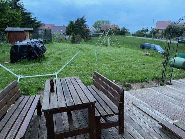 Predaj domu 68 m², pozemok 4.580 m², Hagenberg 17B, Oberharz am Brocken, Sasko-Anhaltsko Predaj domu 68 m², pozemok 4.580 m², Hagenberg 17B, Oberharz am Brocken, Sasko-Anhaltsko