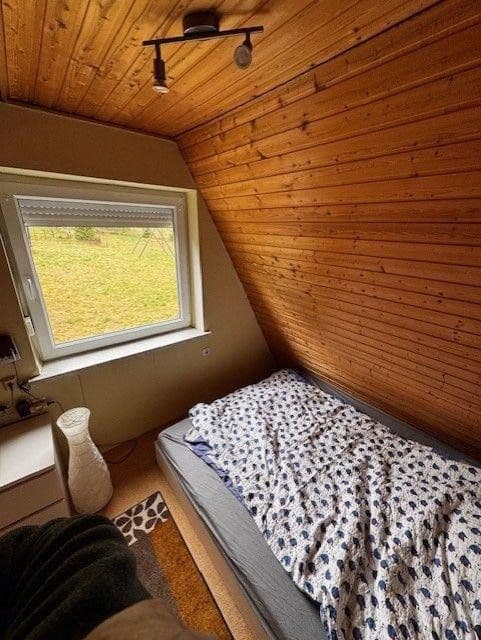 Predaj domu 68 m², pozemok 4.580 m², Hagenberg 17B, Oberharz am Brocken, Sasko-Anhaltsko Predaj domu 68 m², pozemok 4.580 m², Hagenberg 17B, Oberharz am Brocken, Sasko-Anhaltsko