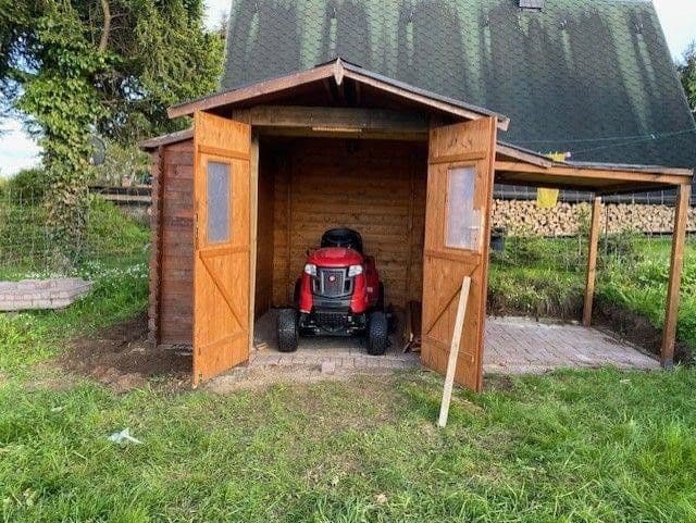 Predaj domu 68 m², pozemok 4.580 m², Hagenberg 17B, Oberharz am Brocken, Sasko-Anhaltsko Predaj domu 68 m², pozemok 4.580 m², Hagenberg 17B, Oberharz am Brocken, Sasko-Anhaltsko
