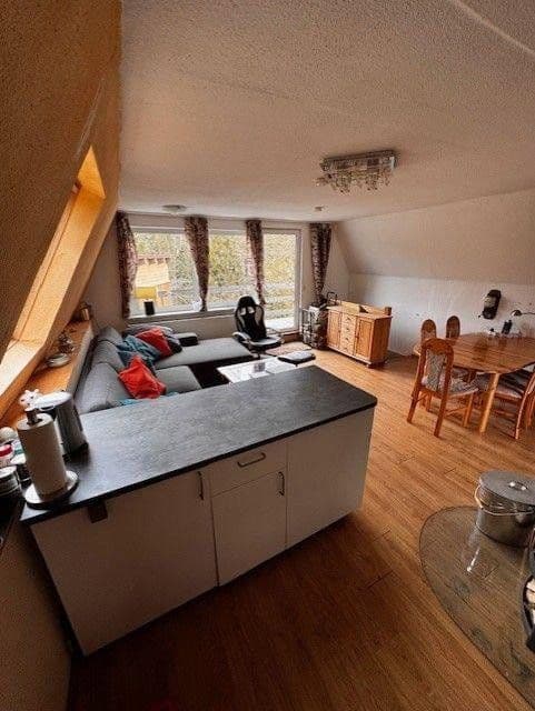 Predaj domu 68 m², pozemok 4.580 m², Hagenberg 17B, Oberharz am Brocken, Sasko-Anhaltsko Predaj domu 68 m², pozemok 4.580 m², Hagenberg 17B, Oberharz am Brocken, Sasko-Anhaltsko