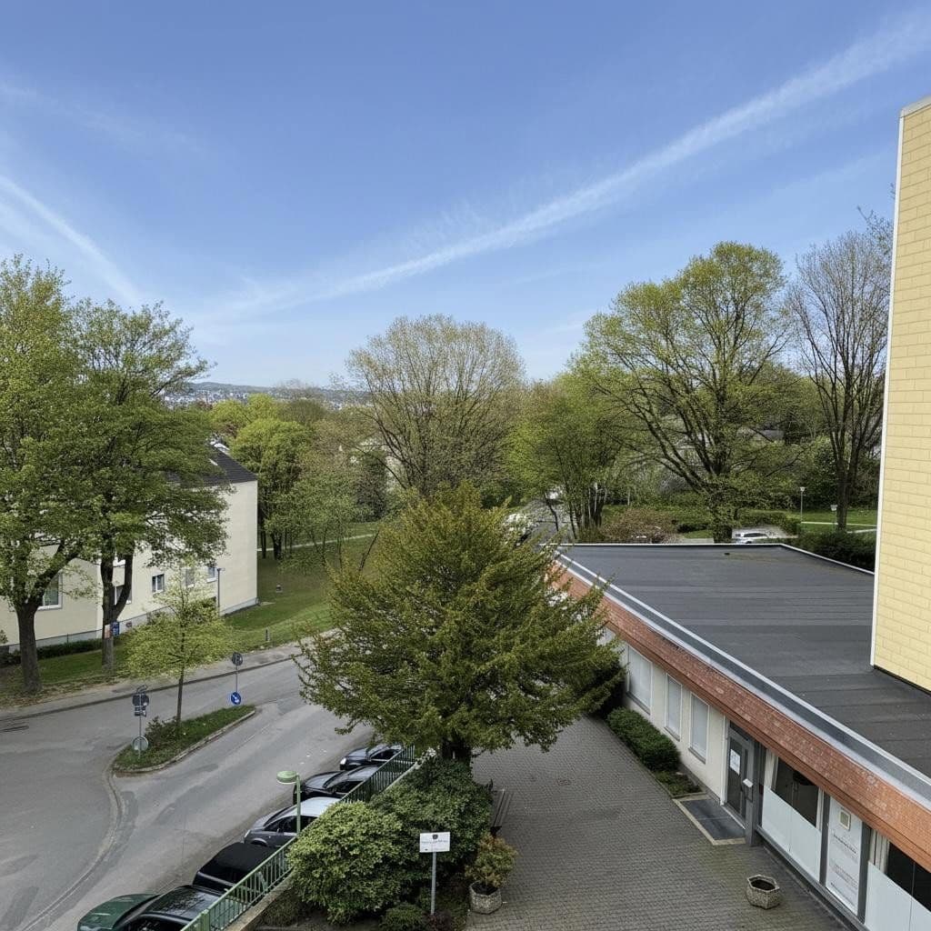 Prenájom bytu 3-izbový 82 m², Humboldstraße 20, Detmold, Severné Porýnie - Westfálsko Prenájom bytu 3-izbový 82 m², Humboldstraße 20, Detmold, Severné Porýnie - Westfálsko