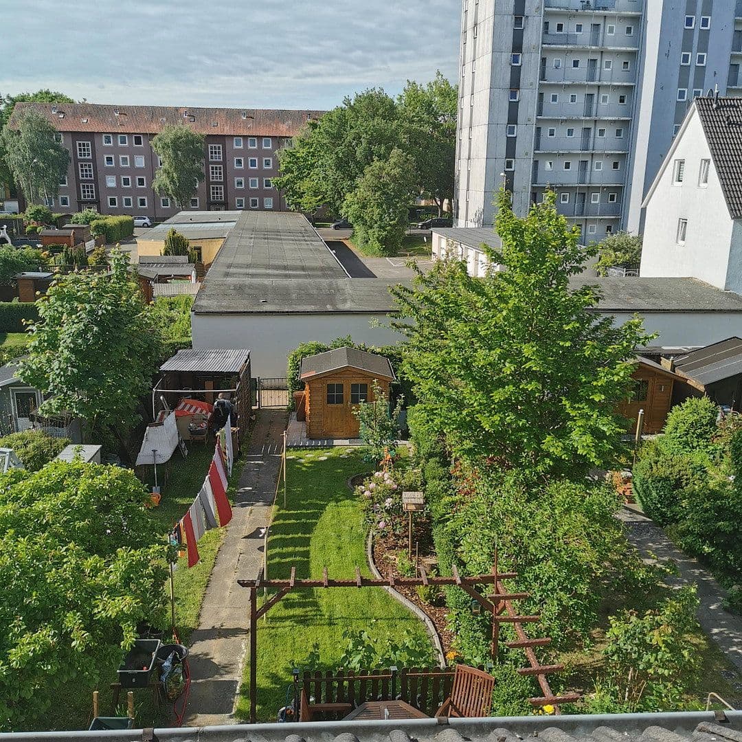Predaj domu 66 m², pozemok 150 m², Lübeck, Šlezvicko-Holštajnsko Predaj domu 66 m², pozemok 150 m², Lübeck, Šlezvicko-Holštajnsko