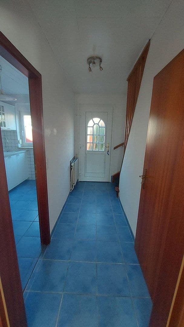 Predaj domu 66 m², pozemok 150 m², Lübeck, Šlezvicko-Holštajnsko Predaj domu 66 m², pozemok 150 m², Lübeck, Šlezvicko-Holštajnsko