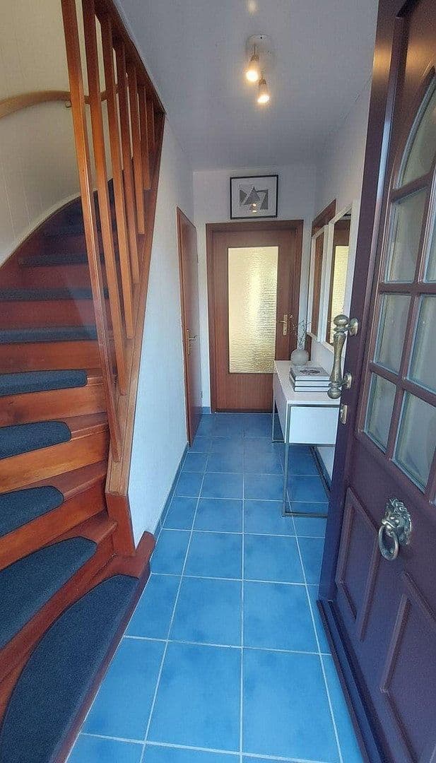 Predaj domu 66 m², pozemok 150 m², Lübeck, Šlezvicko-Holštajnsko Predaj domu 66 m², pozemok 150 m², Lübeck, Šlezvicko-Holštajnsko