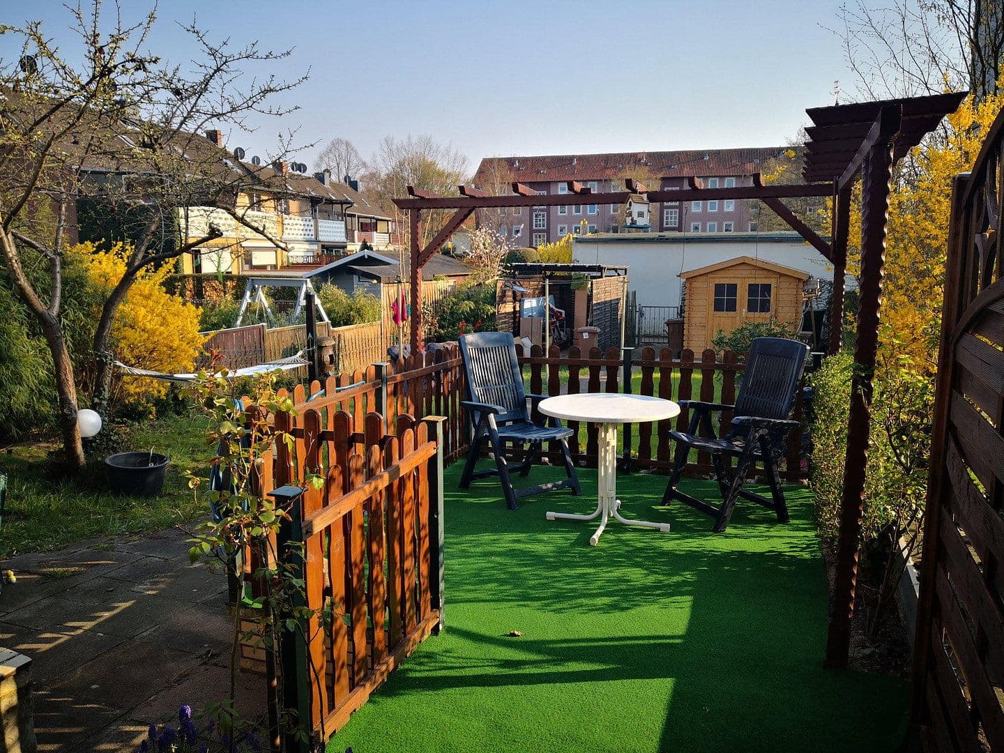 Predaj domu 66 m², pozemok 150 m², Lübeck, Šlezvicko-Holštajnsko Predaj domu 66 m², pozemok 150 m², Lübeck, Šlezvicko-Holštajnsko