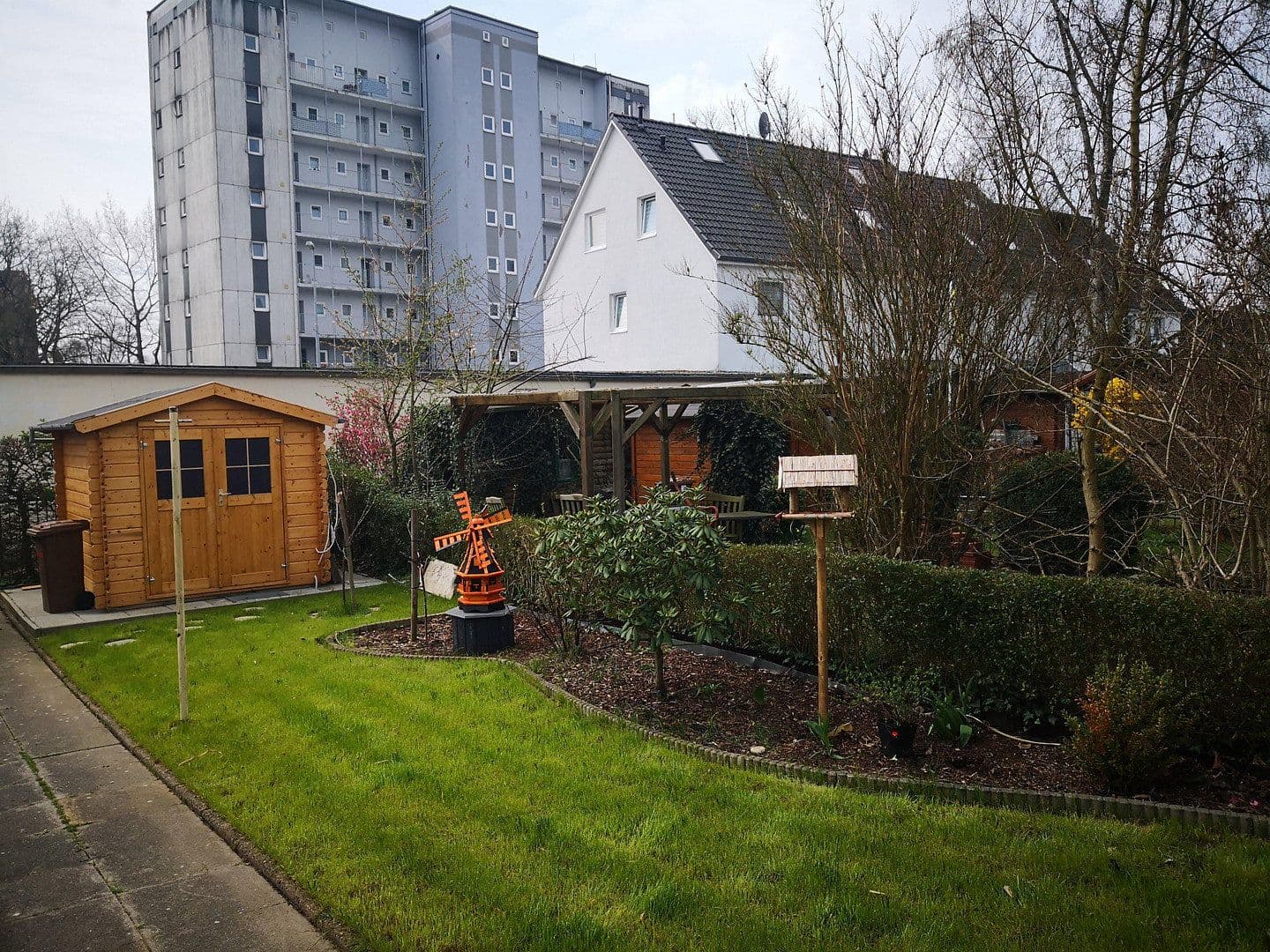 Predaj domu 66 m², pozemok 150 m², Lübeck, Šlezvicko-Holštajnsko Predaj domu 66 m², pozemok 150 m², Lübeck, Šlezvicko-Holštajnsko