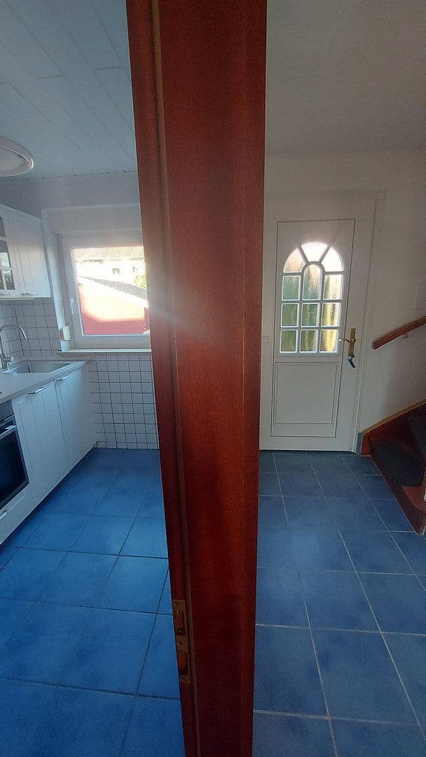 Predaj domu 66 m², pozemok 150 m², Lübeck, Šlezvicko-Holštajnsko Predaj domu 66 m², pozemok 150 m², Lübeck, Šlezvicko-Holštajnsko