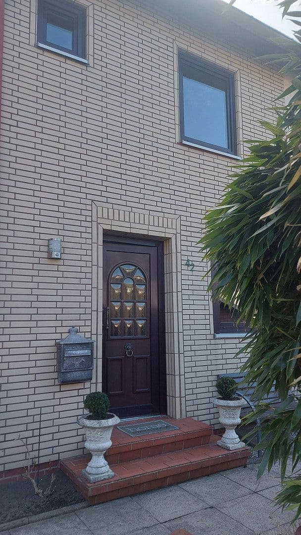 Predaj domu 66 m², pozemok 150 m², Lübeck, Šlezvicko-Holštajnsko Predaj domu 66 m², pozemok 150 m², Lübeck, Šlezvicko-Holštajnsko