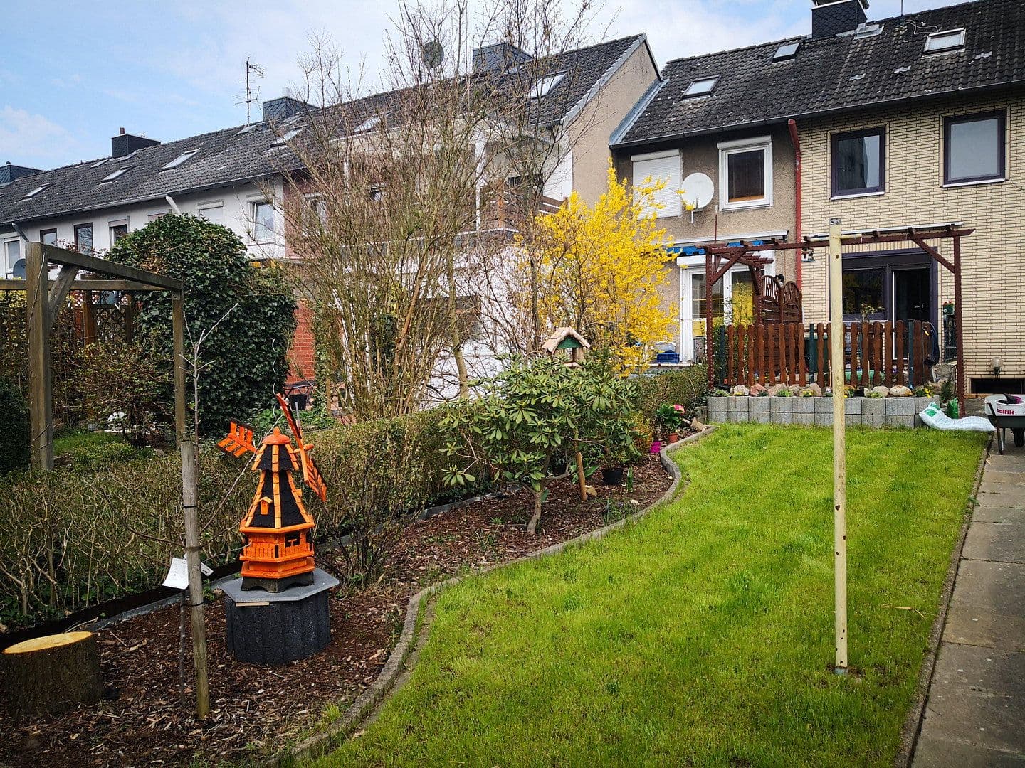 Predaj domu 66 m², pozemok 150 m², Lübeck, Šlezvicko-Holštajnsko Predaj domu 66 m², pozemok 150 m², Lübeck, Šlezvicko-Holštajnsko