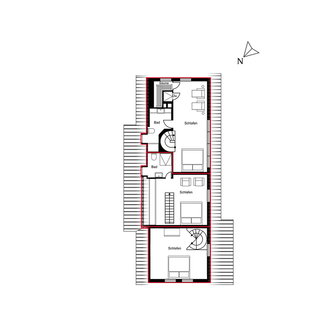 Predaj domu 182 m², pozemok 404 m², Westmarken 54, Sankt Peter-Ording, Šlezvicko-Holštajnsko Predaj domu 182 m², pozemok 404 m², Westmarken 54, Sankt Peter-Ording, Šlezvicko-Holštajnsko