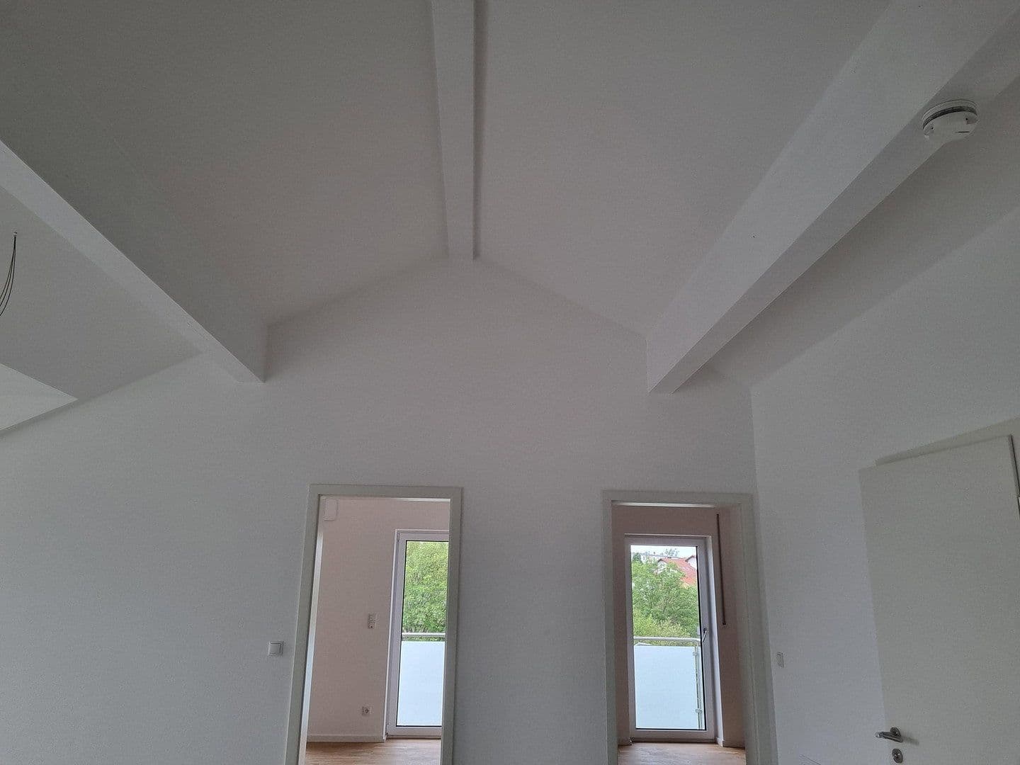 Prenájom bytu 3-izbový 96 m², Rosenheimer Str. 31, Grafing, Bavorsko Prenájom bytu 3-izbový 96 m², Rosenheimer Str. 31, Grafing, Bavorsko