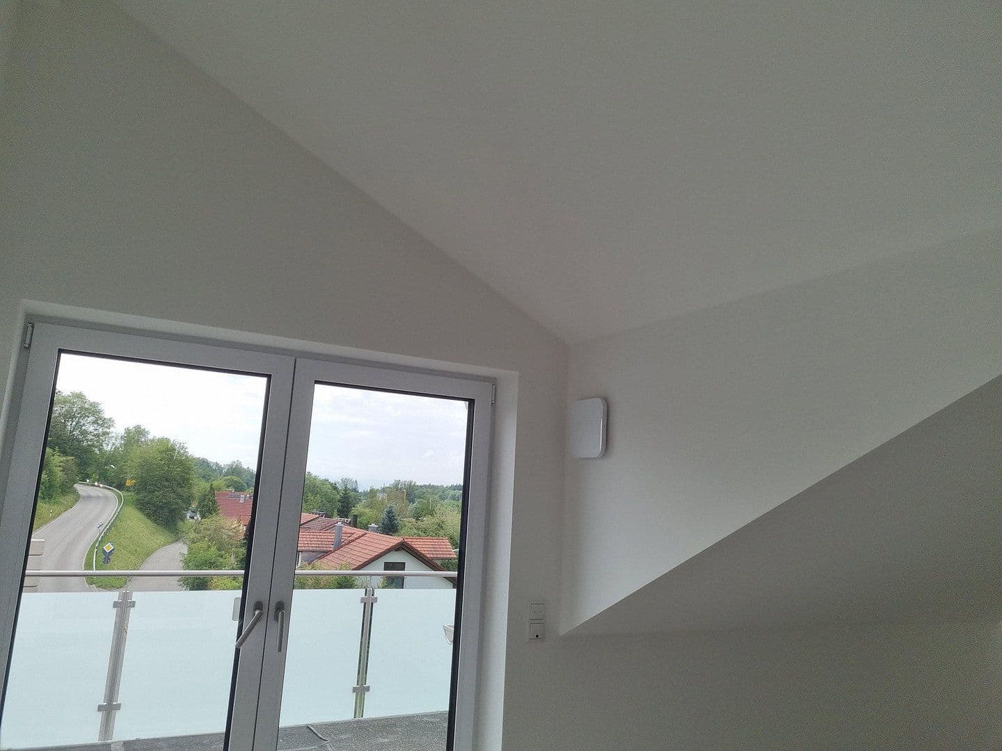 Prenájom bytu 3-izbový 96 m², Rosenheimer Str. 31, Grafing, Bavorsko Prenájom bytu 3-izbový 96 m², Rosenheimer Str. 31, Grafing, Bavorsko